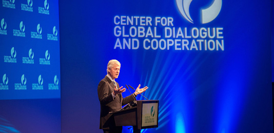 CGDC Annual meeting 2012